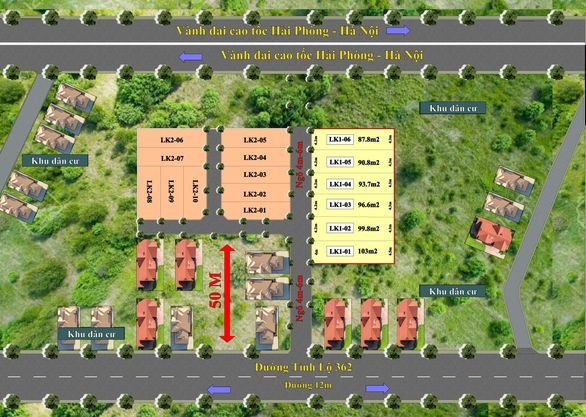 655 Ly Câu - Tân Viên - Chiến Thắng - An Lão - Hải PHòng