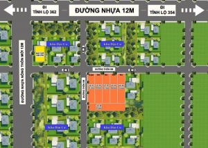 432 Kim Côn - Chiến Thắng - An Lão - Hải Phòng