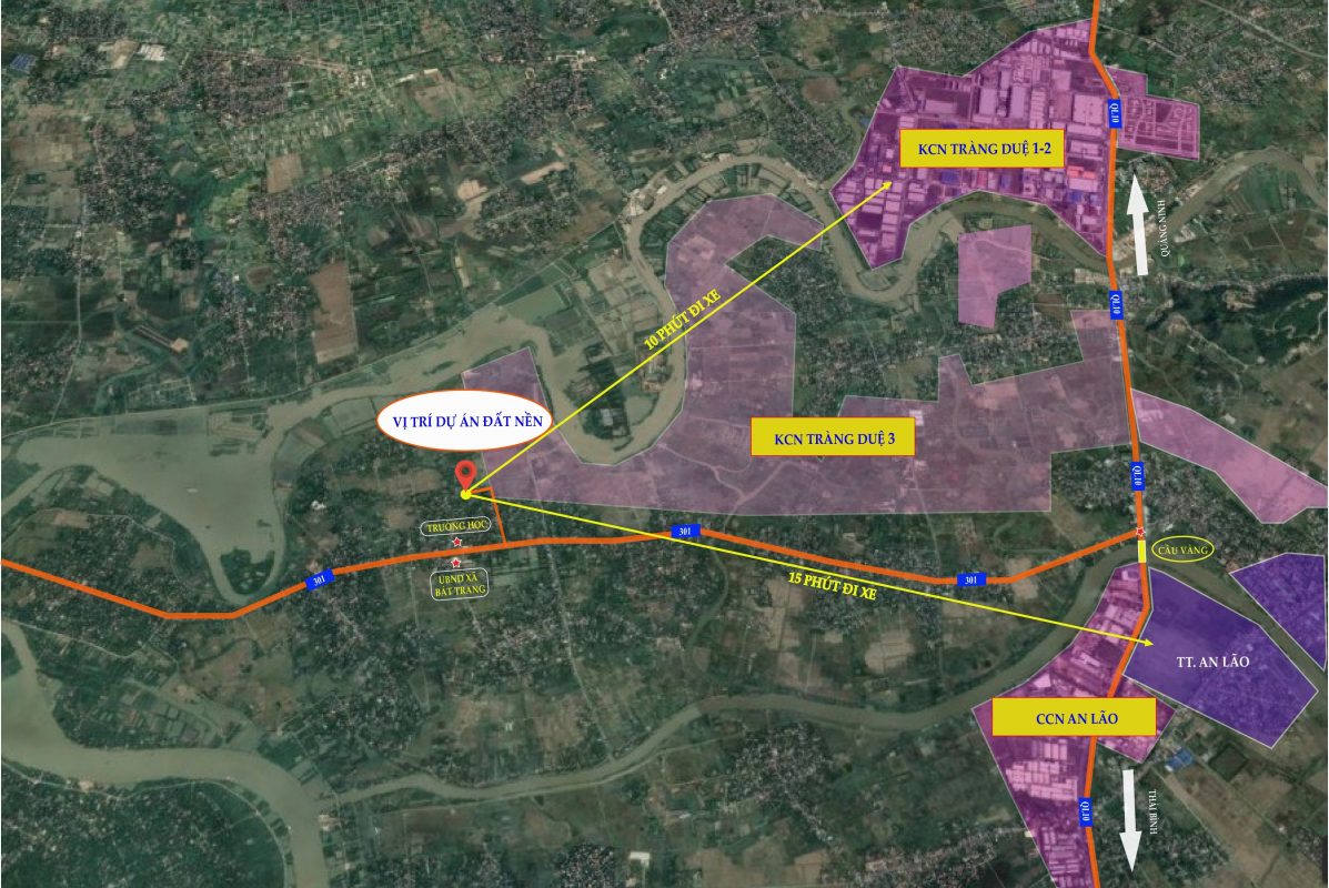 1161 Thượng Trang - Bát Trang - An Lão - Hải Phòng