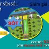 Xã Quang Hưng - huyện An Lão - Dự Án 17 Lô