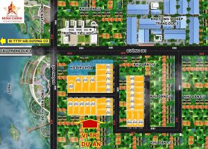 25 Lô Quán Trang - An Trường - Hải Phòng